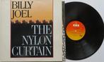 Billy Joel - The Nylon curtain. Lp, Cd's en Dvd's, Gebruikt, Ophalen of Verzenden, 12 inch, Poprock