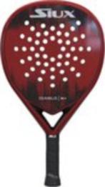 Siux Diablo Go 4 padel racket nieuw, Ophalen of Verzenden, Nieuw, Padelracket