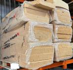 Isolatie GUTEX houtwol URSA xps UNILIN utherm PIR, Ophalen, Nieuw, Overige materialen, Vloerisolatie