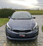 Kia Ceed Ceed 1.4 i/79000km/nav/cam/cruise/apple/android, 0 kg, Argent ou Gris, Achat, Entreprise