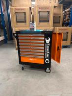 BLACK FRIDAY Gereedschapswagen 9 Laden +Gratis Momentsleutel, Doe-het-zelf en Bouw, Ophalen, Nieuw