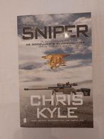 Sniper, Boeken, Ophalen, Zo goed als nieuw, Chris Kyle