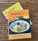 Smakelijk kookboek Colruyt, Boeken, Ophalen, Zo goed als nieuw