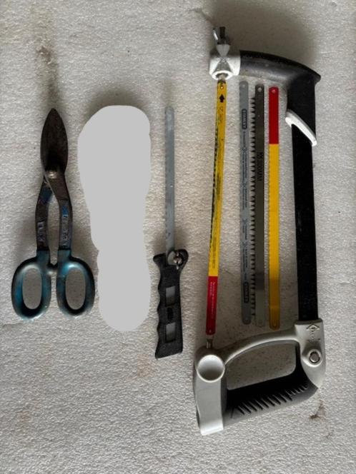 Gereedschap aan dumpingsprijzen, Doe-het-zelf en Bouw, Gereedschap | Handgereedschap, Gebruikt, Ophalen of Verzenden