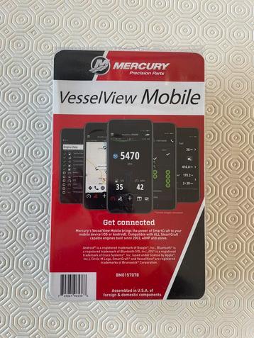 Vessel View Mobile