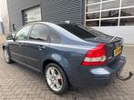 Volvo S40 1.8 Edition II Sport, 4 deurs, Gebruikt, 4 cilinders, Blauw