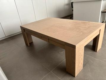 Salontafel beschikbaar voor biedingen