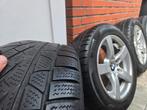 Bmw 3 serie, Auto-onderdelen, Banden en Velgen, Ophalen, Gebruikt, Band(en)