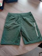 Short soliver maat 12ja, Broek, Ophalen of Verzenden, Zo goed als nieuw, Jongen