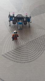 Lego star wars microfighter, Ophalen of Verzenden, Zo goed als nieuw, Lego