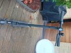 Elektrische scooter, Fietsen en Brommers, Steps, Ophalen, Zo goed als nieuw, Elektrische step (E-scooter)
