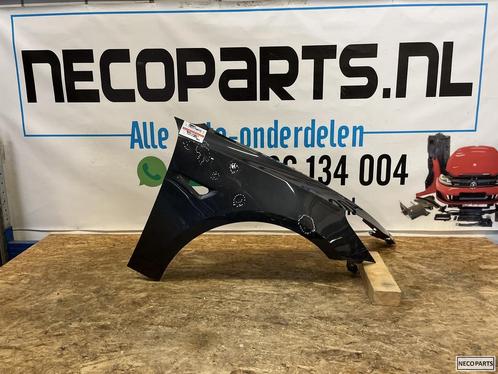 TESLA MODEL 3 ZIJSCHERM SPATBORD 1111268E, Auto-onderdelen, Carrosserie, Spatbord, Overige automerken, Gebruikt, Ophalen of Verzenden