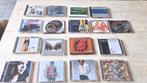 14 cd´s te koop :  ( zonder tringgerfinger en Ozark Henry), Cd's en Dvd's, Ophalen of Verzenden