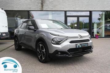 Citroen C4 CITROEN C4 1.5 BLUE HDI EAT 8 BUSINESS LOUNGE beschikbaar voor biedingen