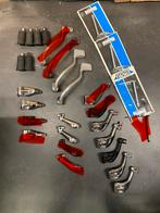 Harley Davidson Fxr Midcontrols, Enlèvement ou Envoi, Utilisé