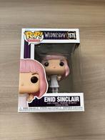 Funko Pop! Wednesday: Enid Sinclair #1578, Collections, Enlèvement ou Envoi, Comme neuf