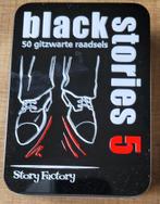 Black Stories 5, Ophalen of Verzenden, Zo goed als nieuw