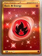gold Fire energy, Ophalen of Verzenden, Zo goed als nieuw