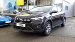 Dacia SANDERO Stepway 1.0 TCe 90 Express. (bj 2023), Te koop, Stadsauto, Benzine, 3 cilinders