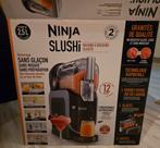 Ninja slushi, Electroménager, Enlèvement, Comme neuf