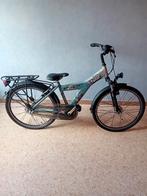 Jongensfiets 24 inch, Ophalen, Gebruikt, Versnellingen