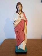 Jezus Christus beeld uit gips, Enlèvement ou Envoi