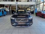 Volvo XC90 INSCRIPTION PLUG IN HYBRID 7 ZITPLAATSEN 29CO2, Auto's, Volvo, 4 cilinders, 1969 cc, Blauw, 7 zetels