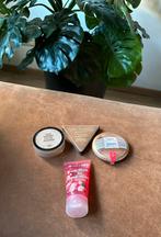 make-up en gezichtsmasker, Ophalen of Verzenden, Make-up