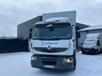 2007 Renault Premium 29AHA3C Vrachtwagen, Auto's, Renault, Overige brandstoffen, Bedrijf, Euro 4