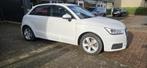 Audi A1 1.4i - TFSI - SPORTBACK - 150.000 km - 2017, Auto's, Voorwielaandrijving, A1, Wit, Bedrijf