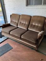 Zetel gratis, Ophalen