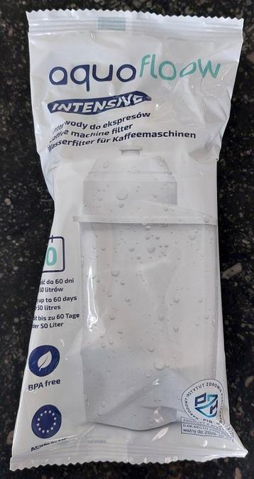 Filtre à eau machine à café (5 pièces), Electroménager, Enlèvement ou Envoi, Neuf