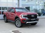 Ford Ranger 2.3i PHEV 207kW Aut. 4x4 Wildtrak - NEW - STOCK, Automaat, Stof, Cruise Control, 4 cilinders