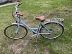 zeer mooie meisjesfiets retro fiets, Fietsen en Brommers, Fietsen | Dames | Damesfietsen, Ophalen, Versnellingen
