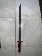 Lee enfield bajonet, Verzamelen, Ophalen of Verzenden