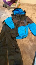 Ski kleren maat 122-128, Kleding | Heren, Ophalen, Gedragen, Broek