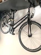 Fiets dames 28 inch, Ophalen of Verzenden, Zo goed als nieuw, 28 inch