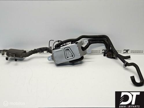 Standkachel Benzine Webasto BMW X5 E70 X6 E71 64129241687, Auto-onderdelen, Airco en Verwarming, BMW, Gebruikt, Ophalen of Verzenden