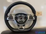 MERCEDES W205 W213 GLC Leer stuurwiel stuur sportstuur, Auto-onderdelen, Ophalen of Verzenden, Gebruikt, Mercedes-Benz