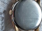 Longines mechanisch Anne 40 verguld horloge, Ophalen of Verzenden