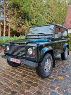 Nette Land Rover Defender 90 Td5 - Lichte vracht, Defender, Grijs, Particulier, SUV of Terreinwagen
