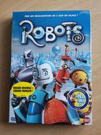 DVD Robots, Ophalen of Verzenden, Gebruikt