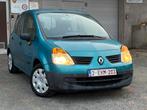 Renault modus, Auto's, Renault, Automaat, Stof, Blauw, Berline