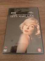 Let's make love (1960), CD & DVD, DVD | Comédie, Enlèvement ou Envoi