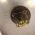 WIELLAGER ACHTER Mazda 3 (BK12) (01-2003/12-2009), Gebruikt, Mazda