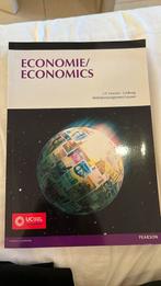 Economie UCLL, Boeken, Nieuw, Ophalen of Verzenden, Economie en Marketing, UCLL