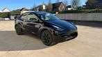 Tesla Model Y - 10/2024 - RWD - alle opties, Auto's, Achterwielaandrijving, Zwart, Leder, 5 zetels