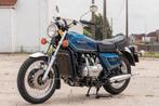 Honda Goldwing GL 1000, Motoren, Cardan-aandrijving, 4 cilinders, Motorrijbewijs A, Particulier