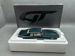 LISTER JAGUAR XJ SS Le Mans 1/18 GT SPIRIT L.E. Neuve+Boite, Hobby en Vrije tijd, Ophalen of Verzenden, Nieuw, Auto, Autoart