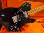 Fender Telecaster Custom uit 2022 AVRI 1977, Muziek en Instrumenten, Snaarinstrumenten | Gitaren | Elektrisch, Ophalen of Verzenden